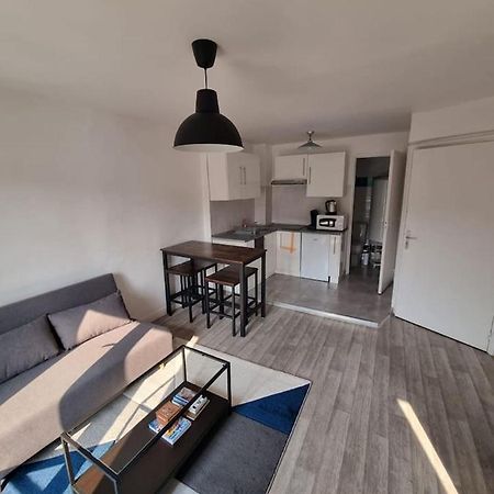 Appartement Le Cinema - Lourdes - Proche Sanctuaire Extérieur photo