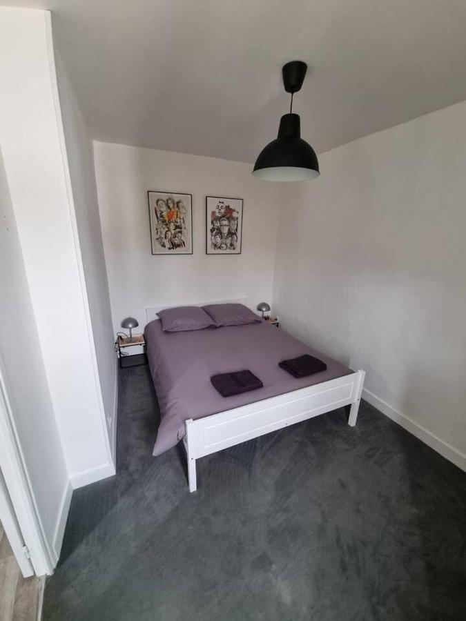 Appartement Le Cinema - Lourdes - Proche Sanctuaire Extérieur photo