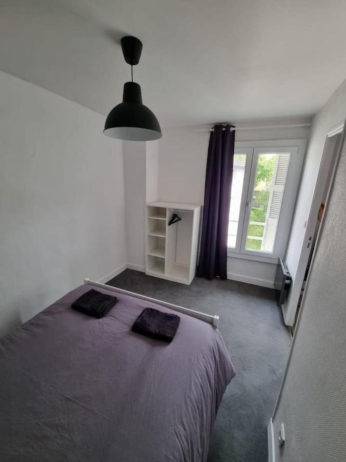 Appartement Le Cinema - Lourdes - Proche Sanctuaire Extérieur photo